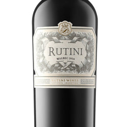 Rutini Malbec