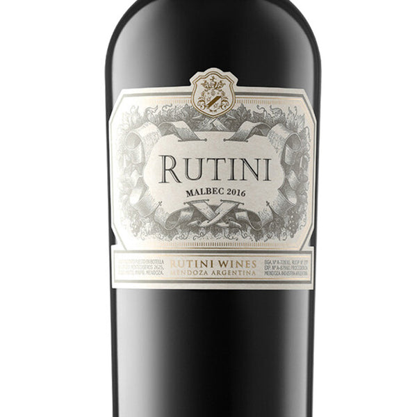 Rutini Malbec