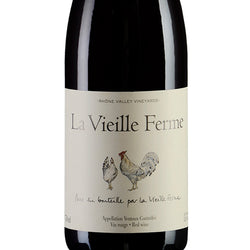 Perrin & Fils La Vieille Ferme Tinto