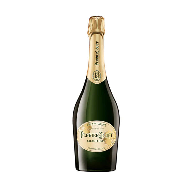 Perrier-Jouët Grand Brut 1.5 litros