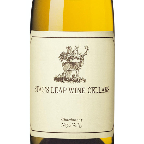 Stag's Leap Napa Valley Chardonnay