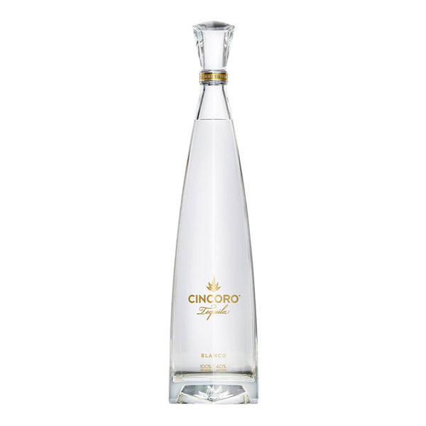 Cincoro Blanco