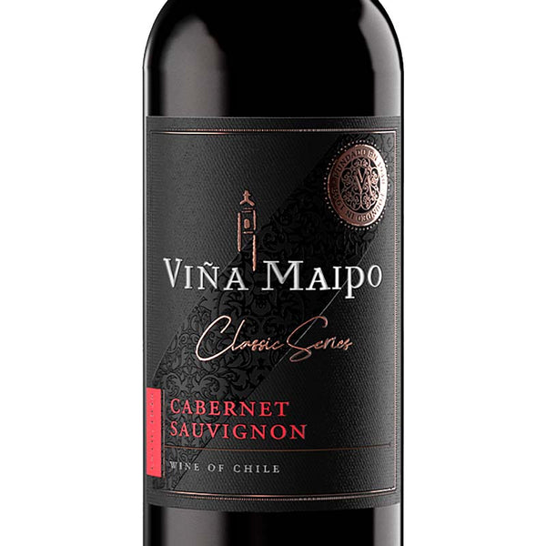 Viña Maipo Cabernet Sauvignon