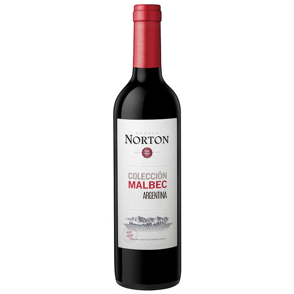 Norton Malbec