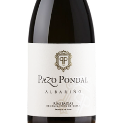 Pazo Pondal Albariño