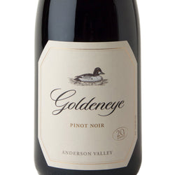 Duckhorn Goldeneye Estate Pinot Noir