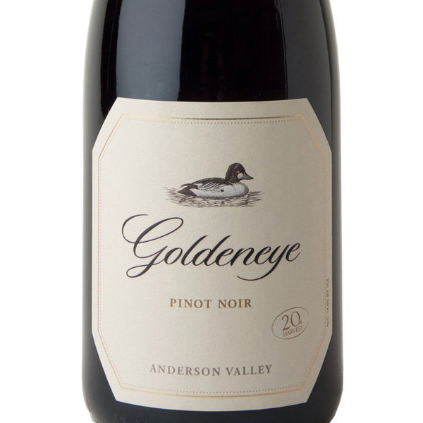 Duckhorn Goldeneye Estate Pinot Noir