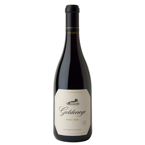 Duckhorn Goldeneye Estate Pinot Noir