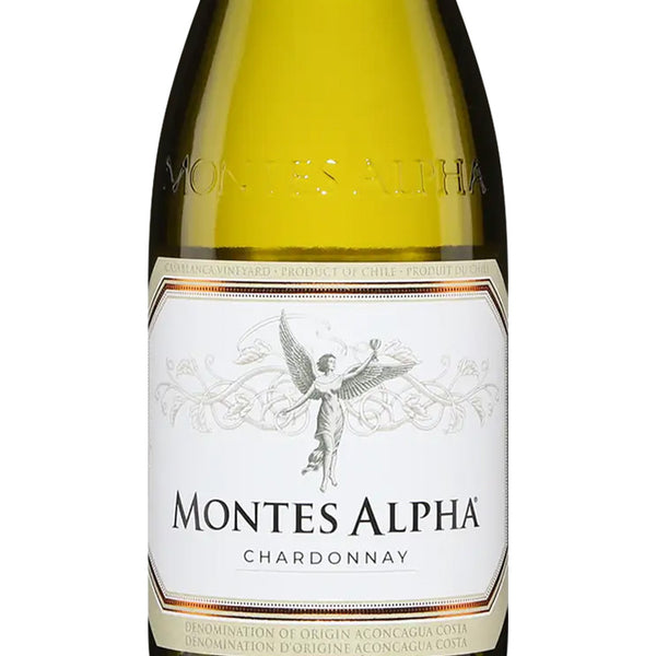 Montes Alpha Chardonnay