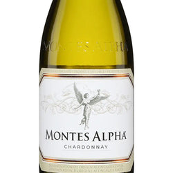 Montes Alpha Chardonnay