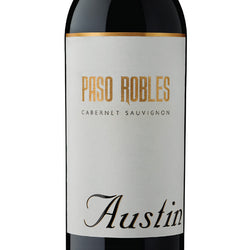 Austin Cabernet Sauvignon