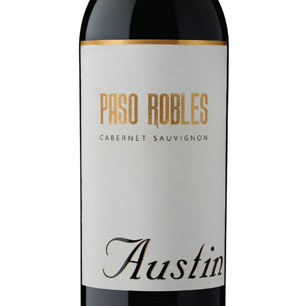 Austin Cabernet Sauvignon