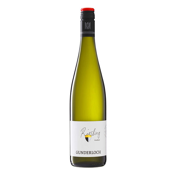Gunderloch Riesling Trocken