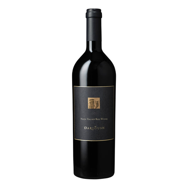 Darioush Red Wine