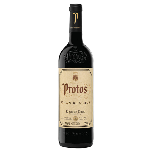 Protos Gran Reserva