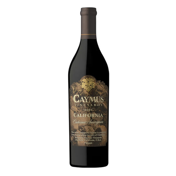 Caymus California Cabernet Sauvignon