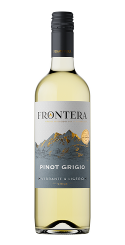Frontera Pinot Grigio