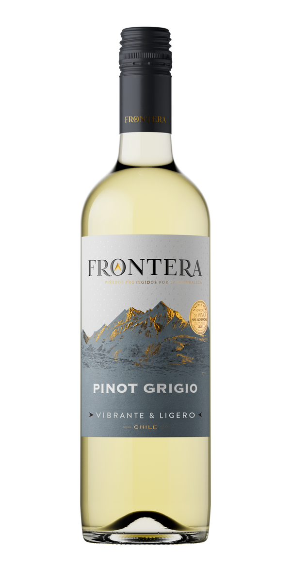 Frontera Pinot Grigio