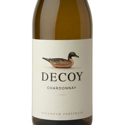 Duckhorn Decoy Chardonnay