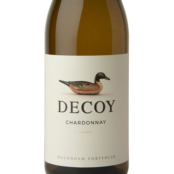 Duckhorn Decoy Chardonnay
