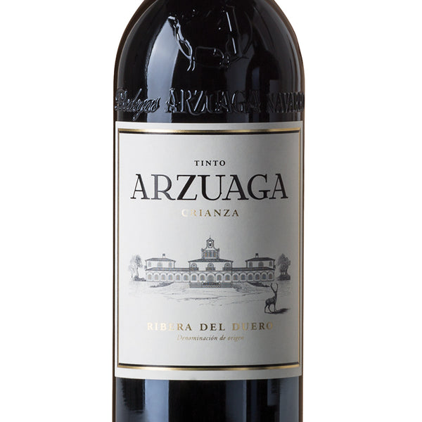 Arzuaga Crianza