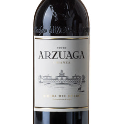 Arzuaga Crianza