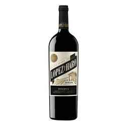 Lopez de Haro Reserva