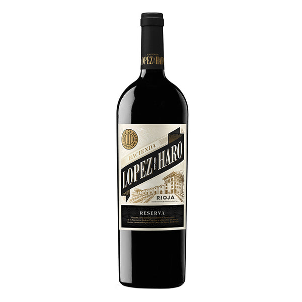 Lopez de Haro Reserva