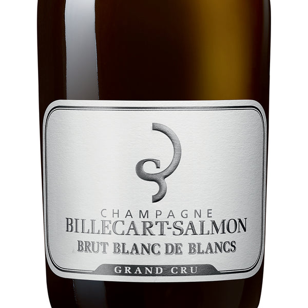 Billecart Salmon Blanc De Blancs Grand Cru