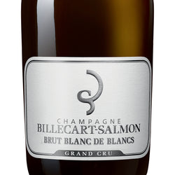 Billecart Salmon Blanc De Blancs Grand Cru