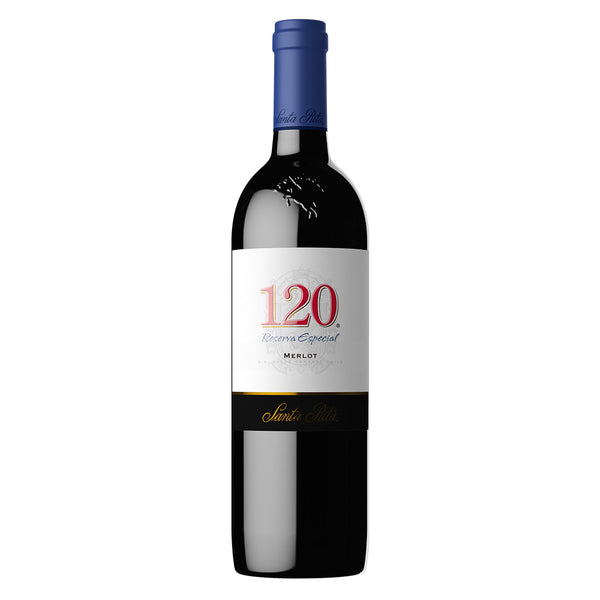 Santa Rita 120 Merlot