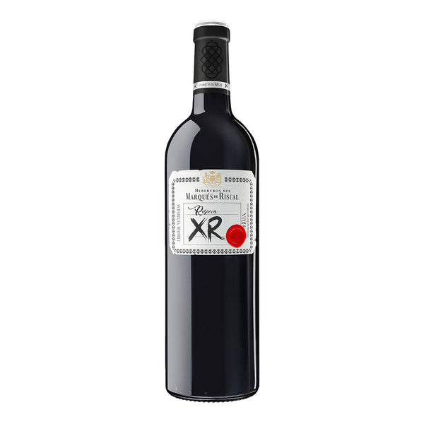 Marqués de Riscal Reserva XR