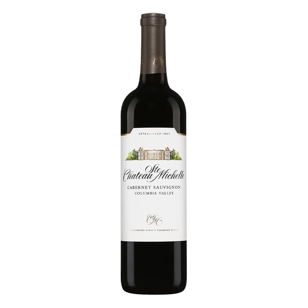 Chateau Ste Michelle Columbia Cabernet Sauvignon