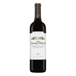 Chateau Ste Michelle Columbia Cabernet Sauvignon