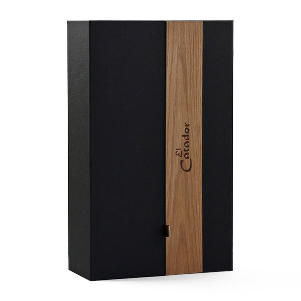 Estuche Elegance de 2 botellas