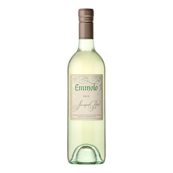Emmolo Napa Valley Sauvignon Blanc