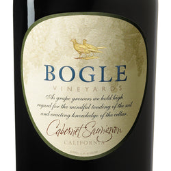 Bogle Cabernet Sauvignon