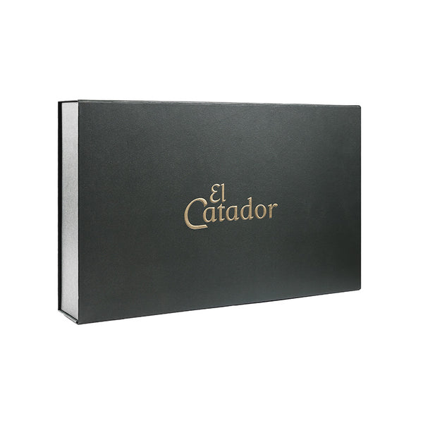 Estuche clásico 6 Botellas