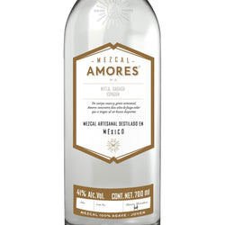 Mezcal Amores