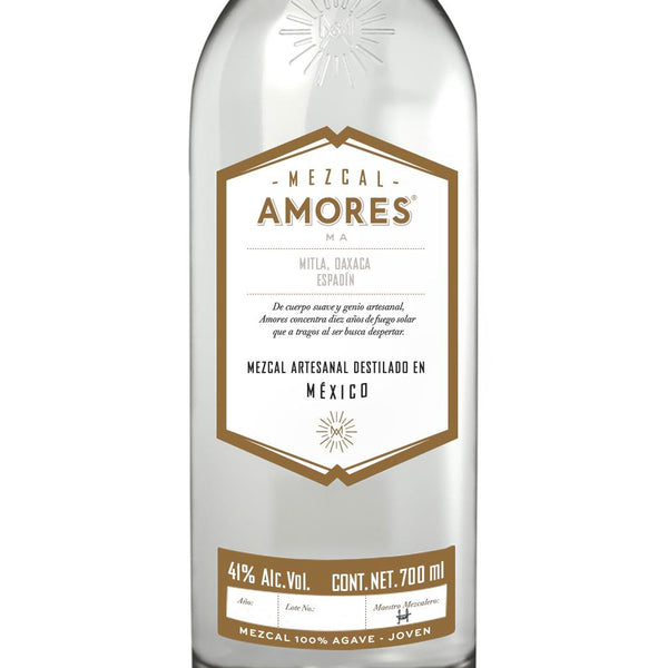 Mezcal Amores