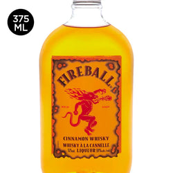 Fireball 375ml