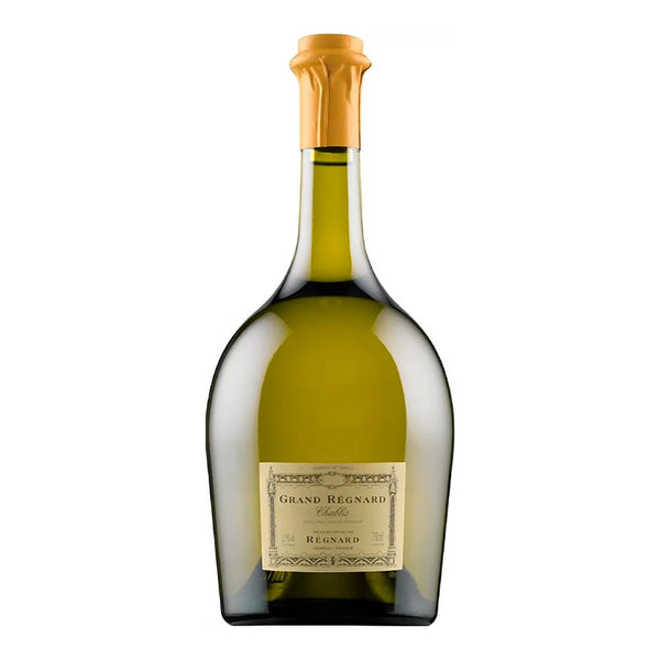 Grand Regnard Chablis