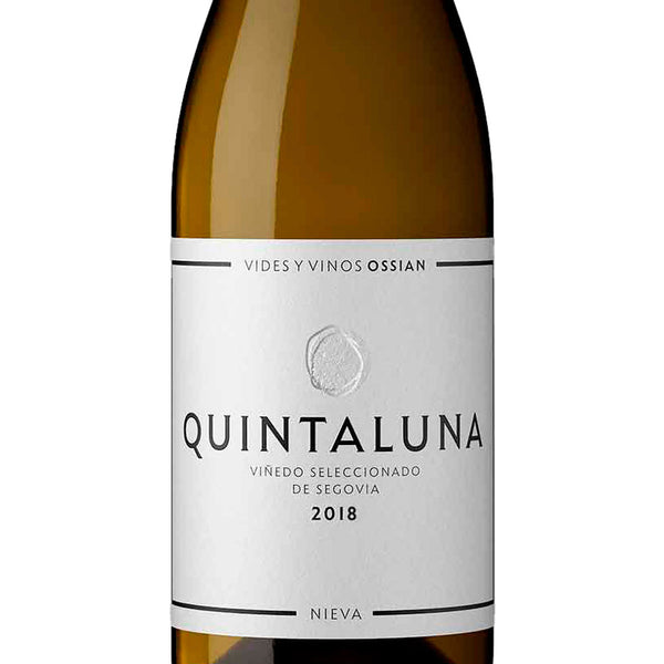 Quintaluna Verdejo