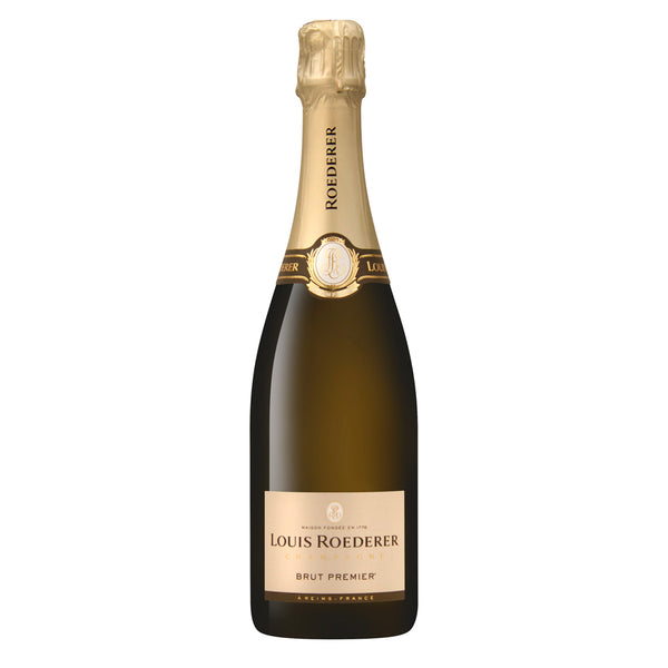 Louis Roederer Collection Brut