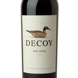 Duckhorn Decoy Red Wine