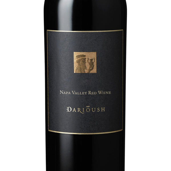 Darioush Red Wine