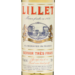 Lillet Blanco