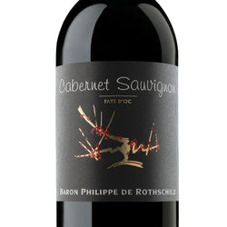 Baron Philippe de Rothschild Cabernet Sauvignon