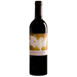 Continuum Estate  2018