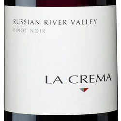 La Crema Russian River Valley Pinot Noir